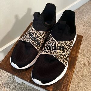 Adidas Puremotion Adapt Tennis shoes, size 8